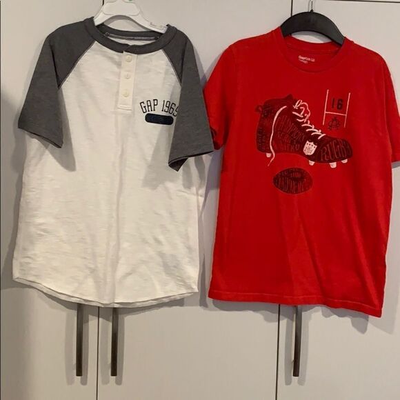 🎉Lady deal🎉 Short sleeve bundle 2 - Picture 1 of 7